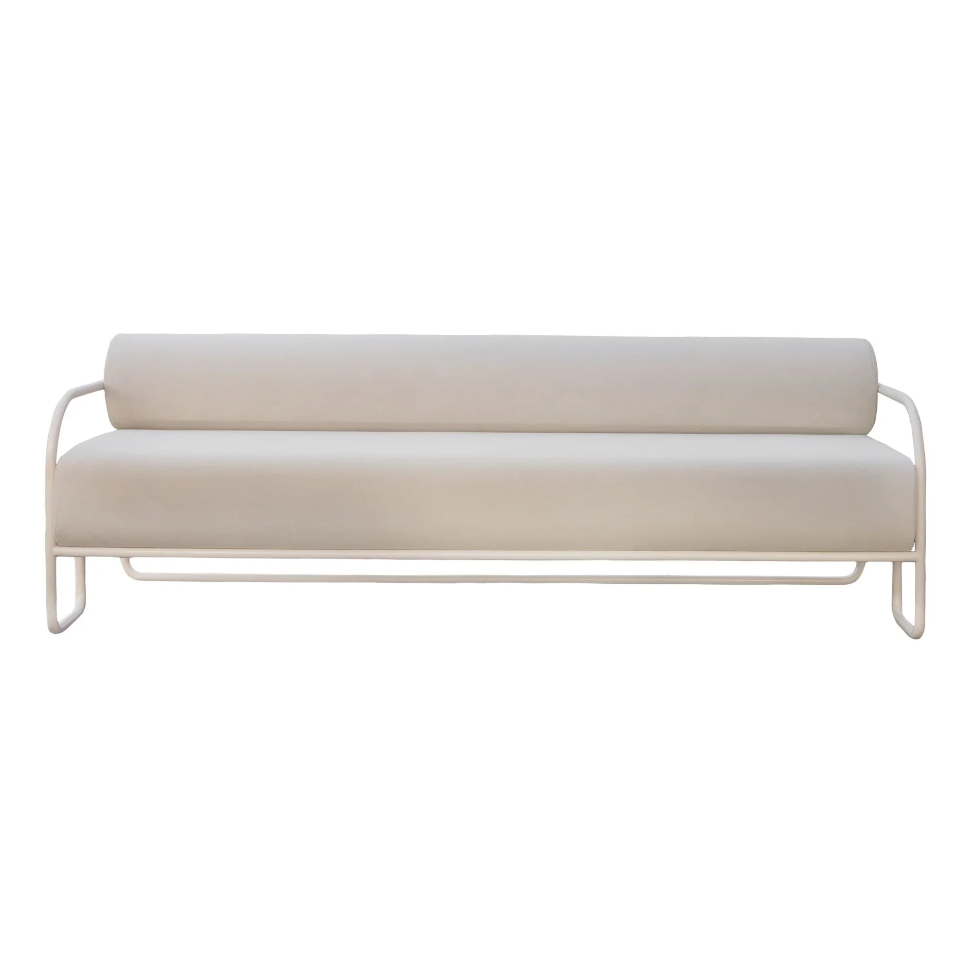 Swede Sofa - Sand