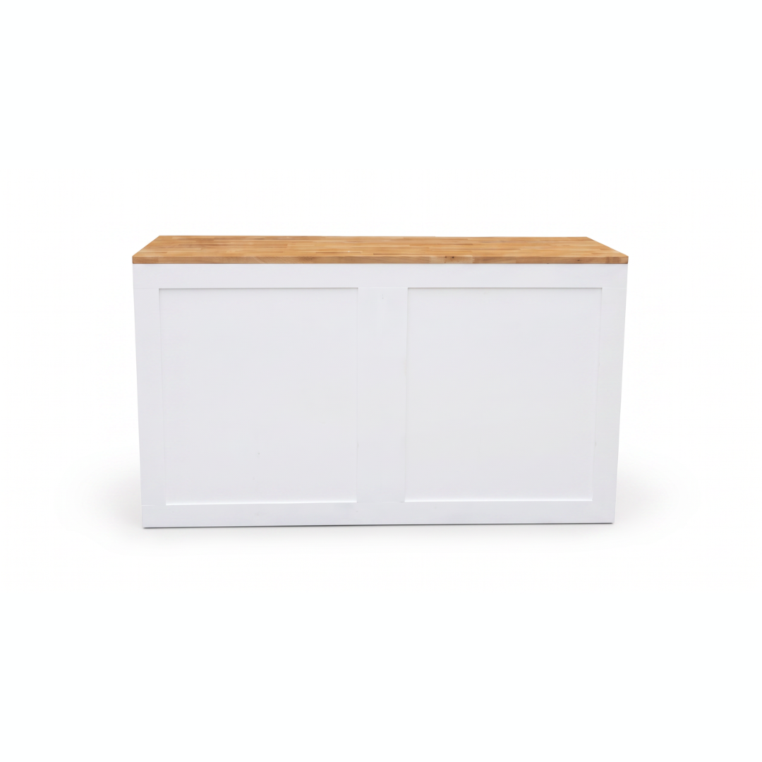 White Bar