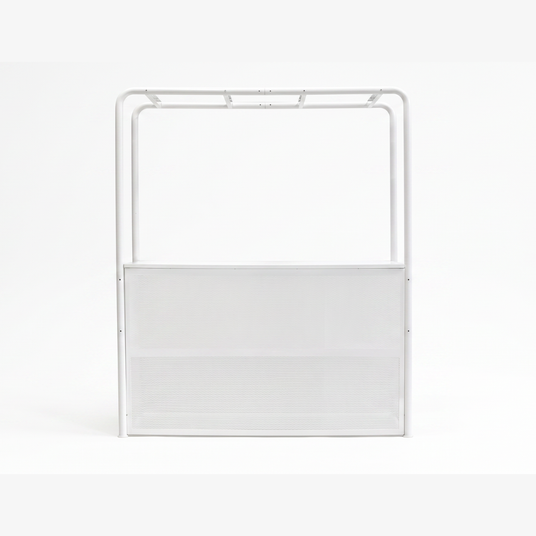 White mesh bar unit_ White.png