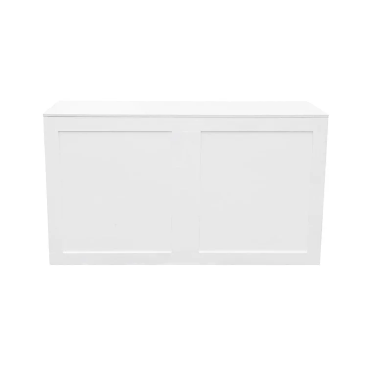 White Bar