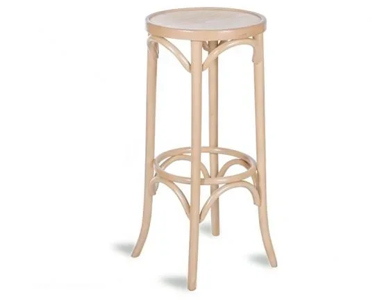 Bentwood Stool - Natural (Image Coming Soon)