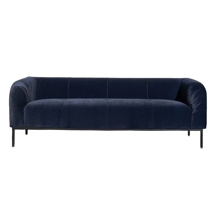 HENRY SOFA - NAVY