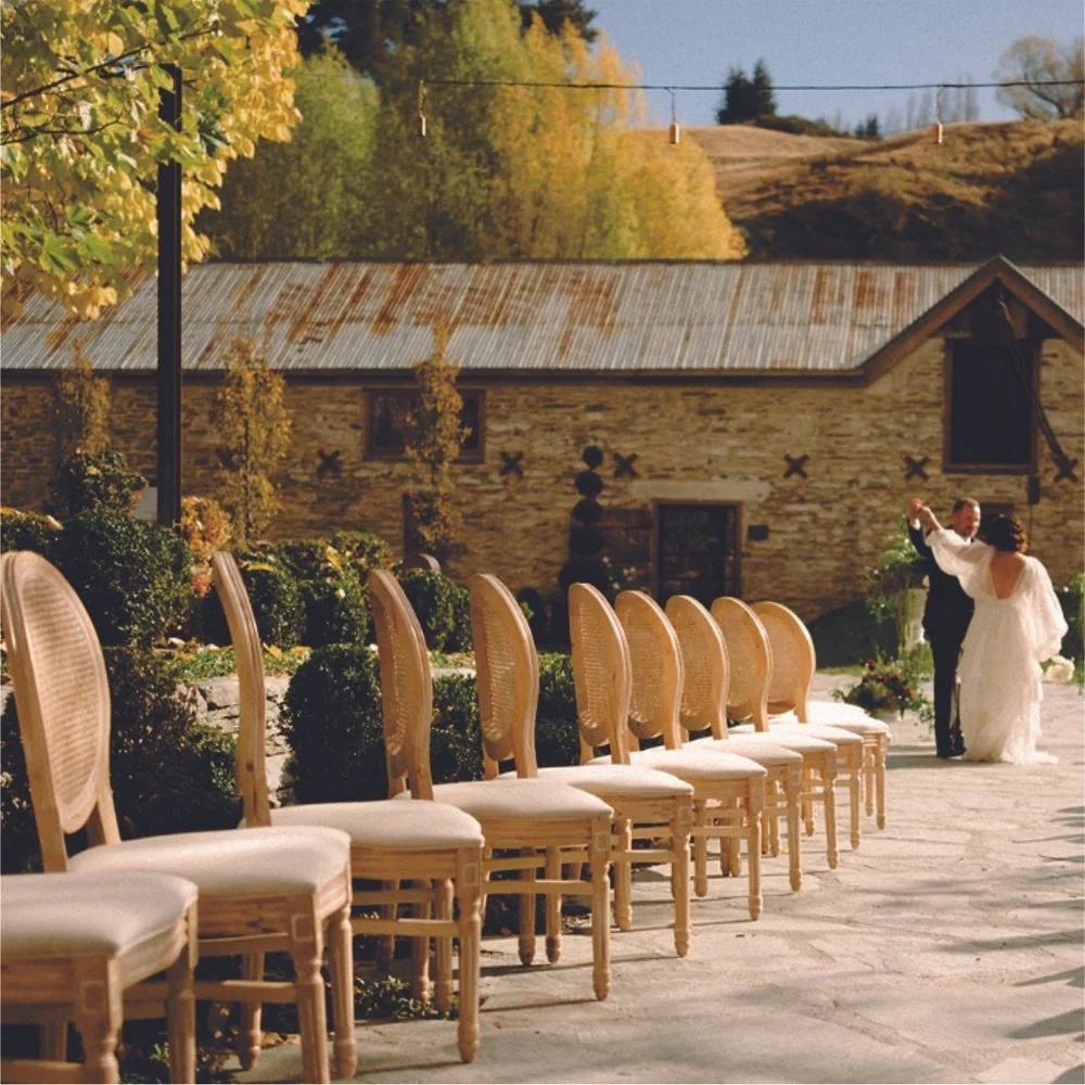 Harriet Dining Chair — Flock Events | Event & Wedding Furniture Hire