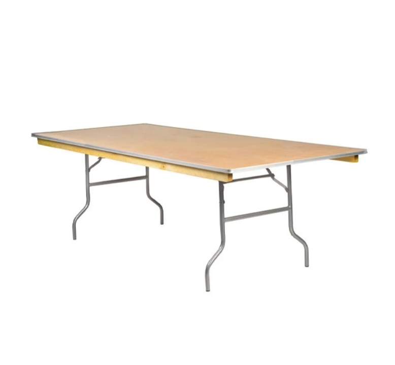 Trestle Table