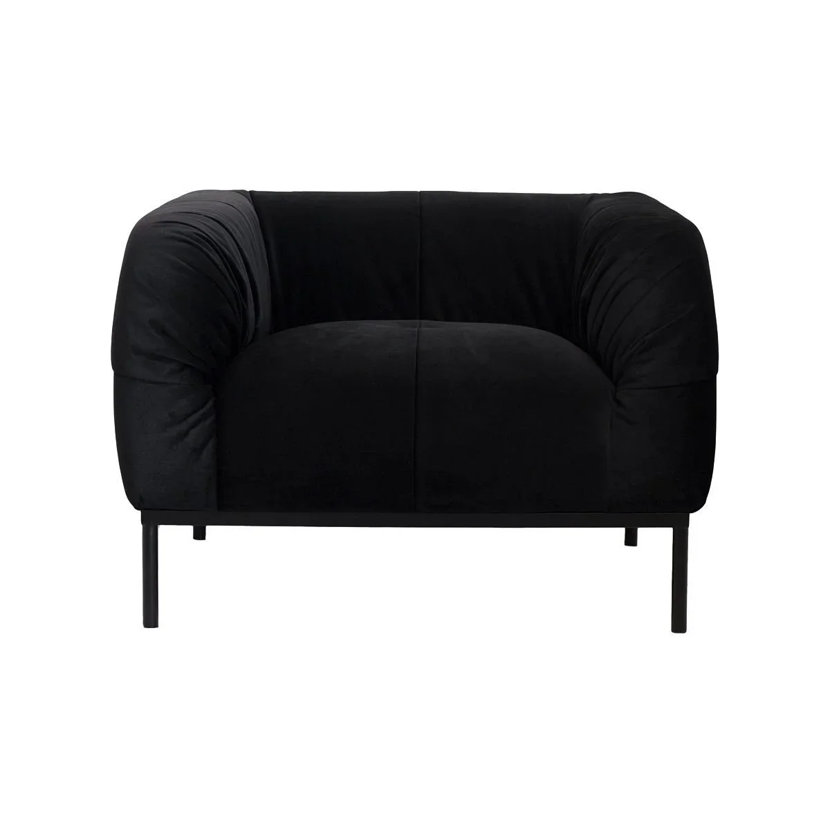 Henry Chair - Black