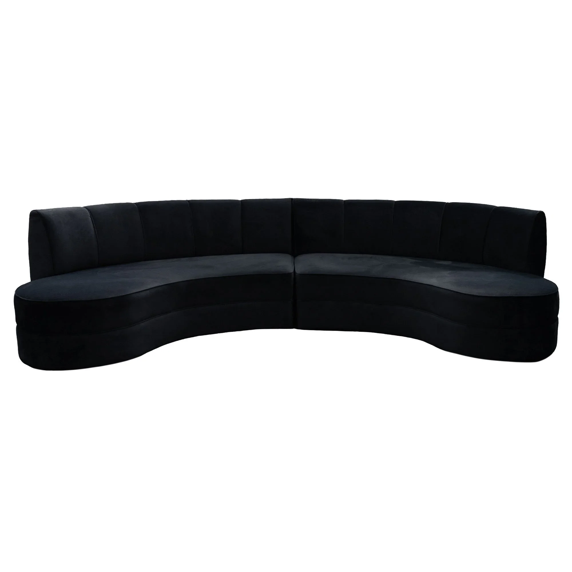 Archie Sofa Black