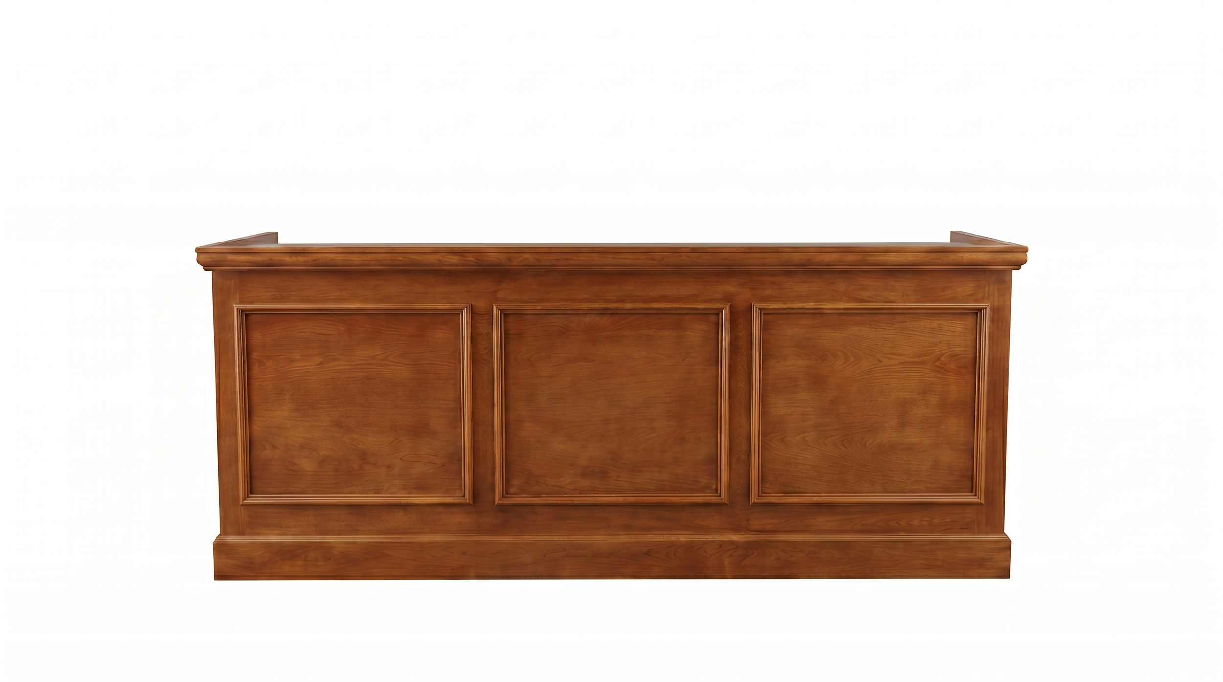 Vintage Bar - Natural
