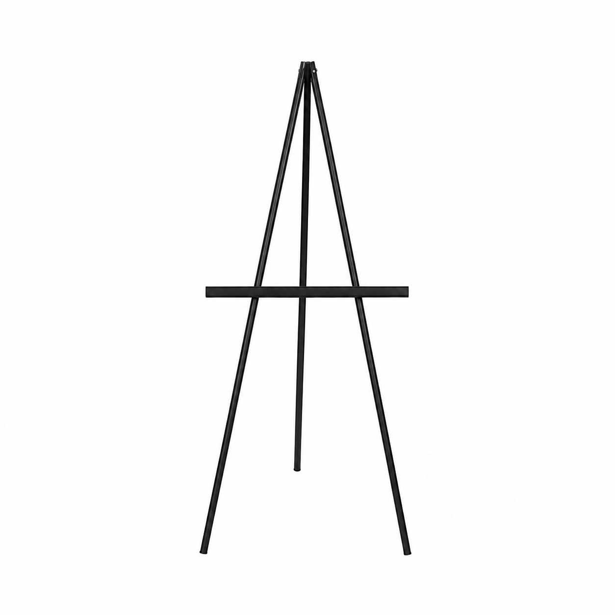 Black Easel