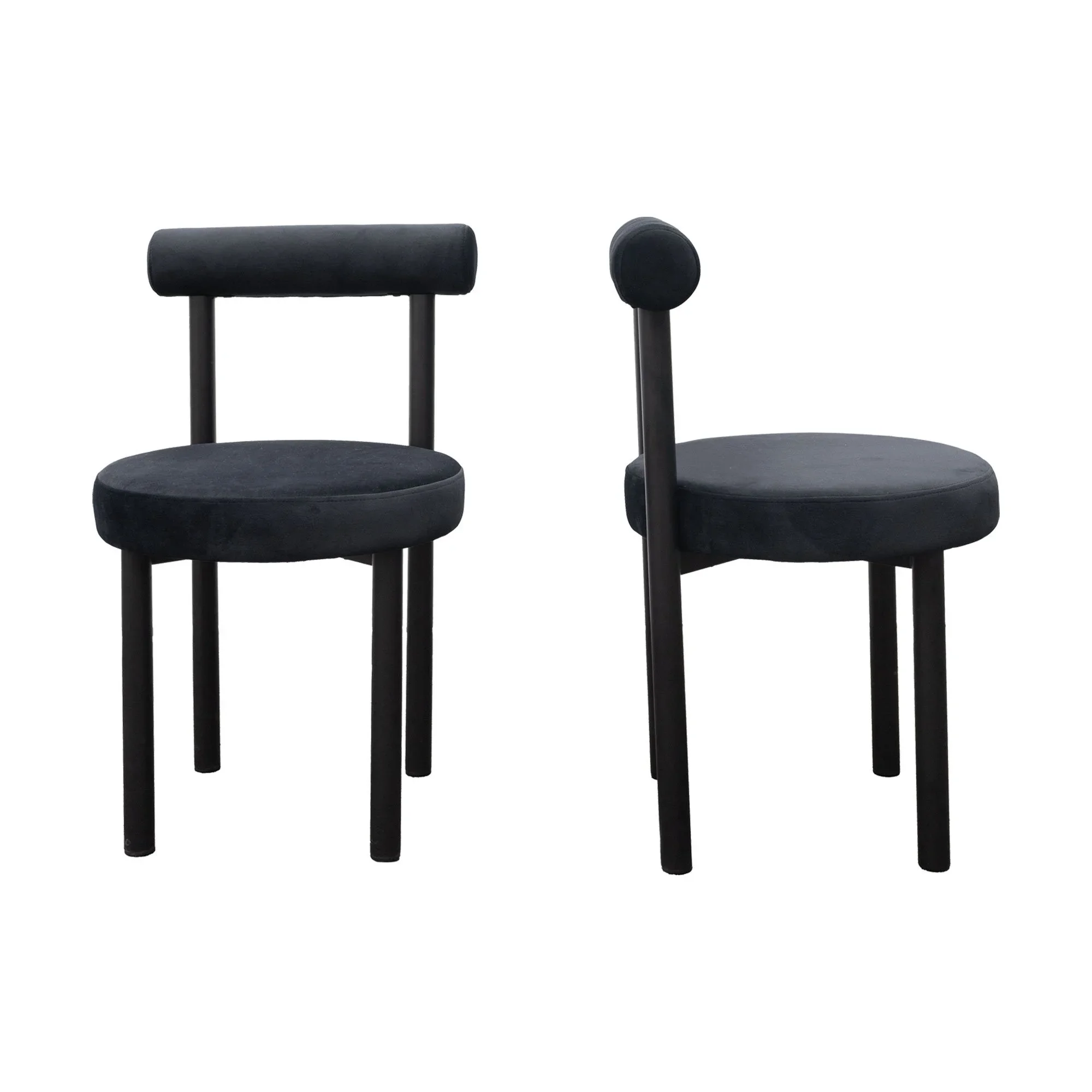 Harry Chair - Black