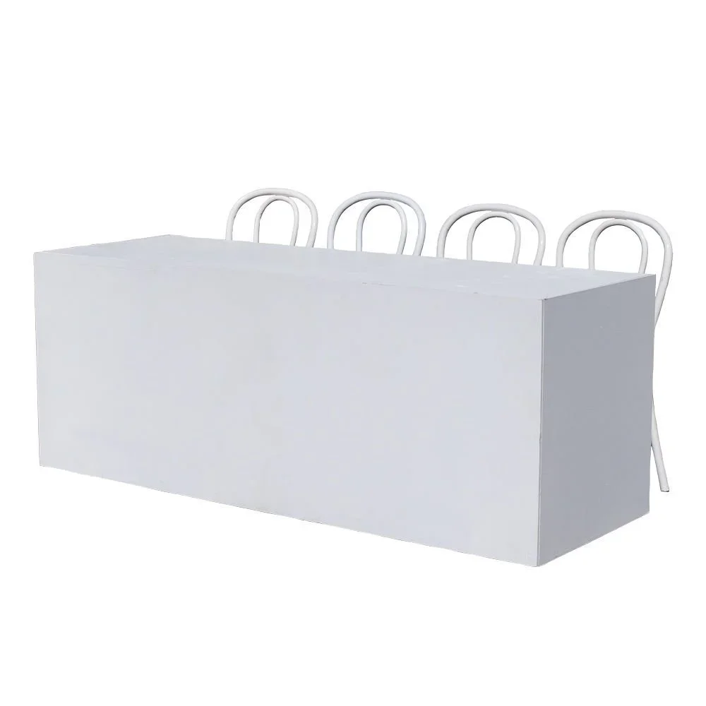 Feature Bridal Table