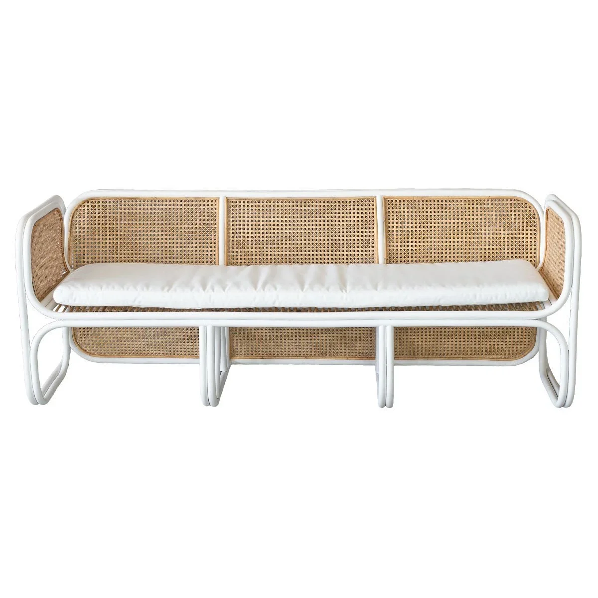 Marte Sofa - White