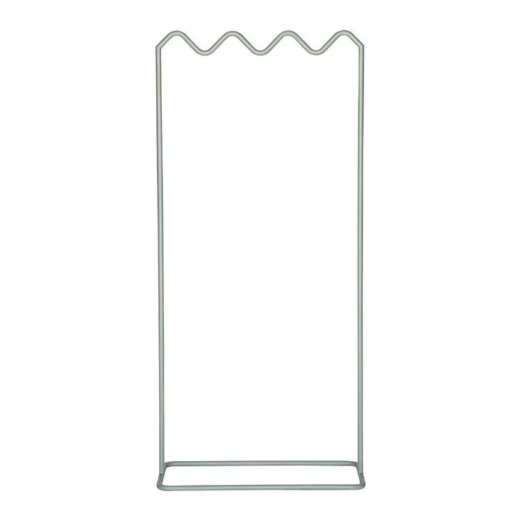 Wave Signholder Sage - Tall