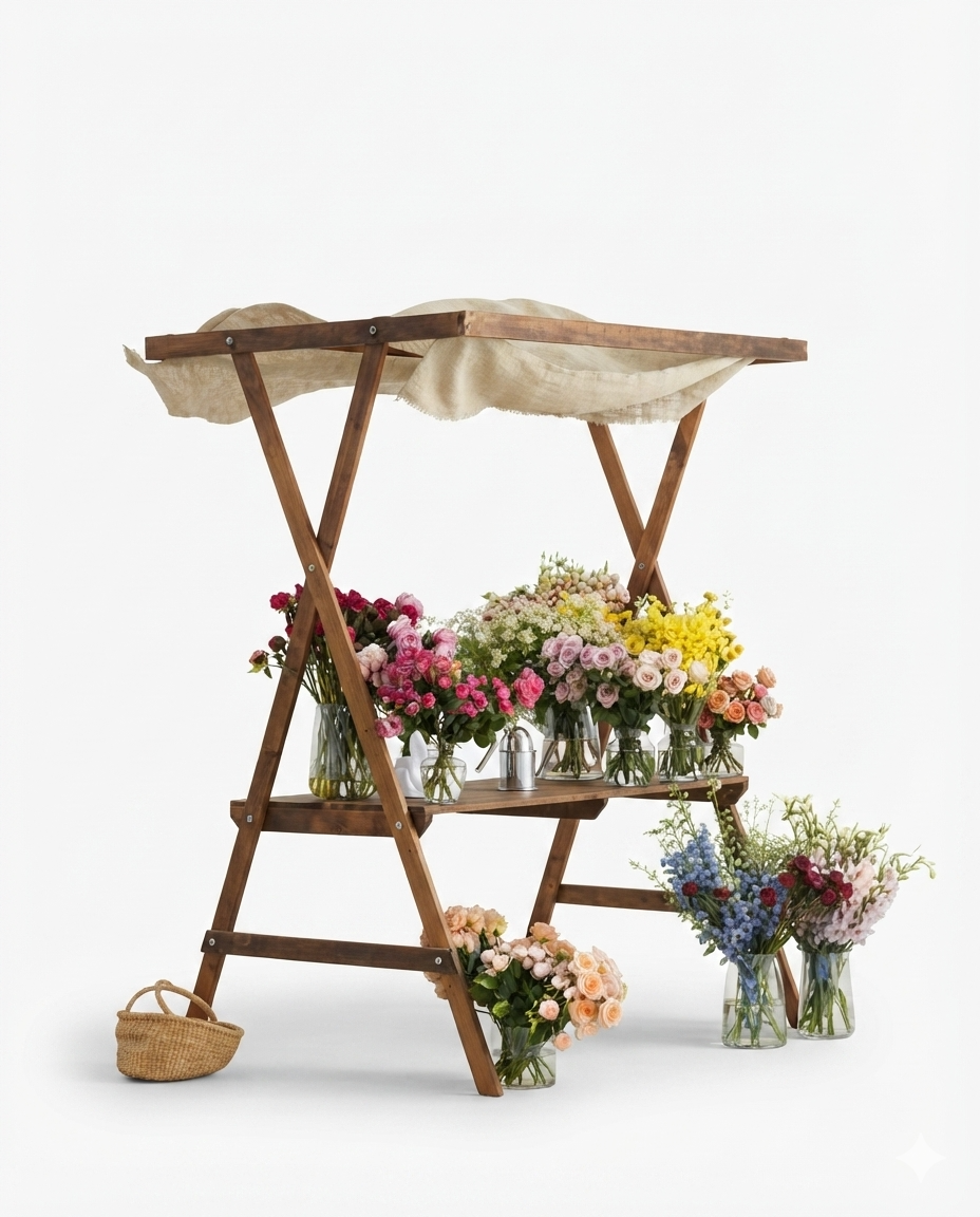 Market Stall
