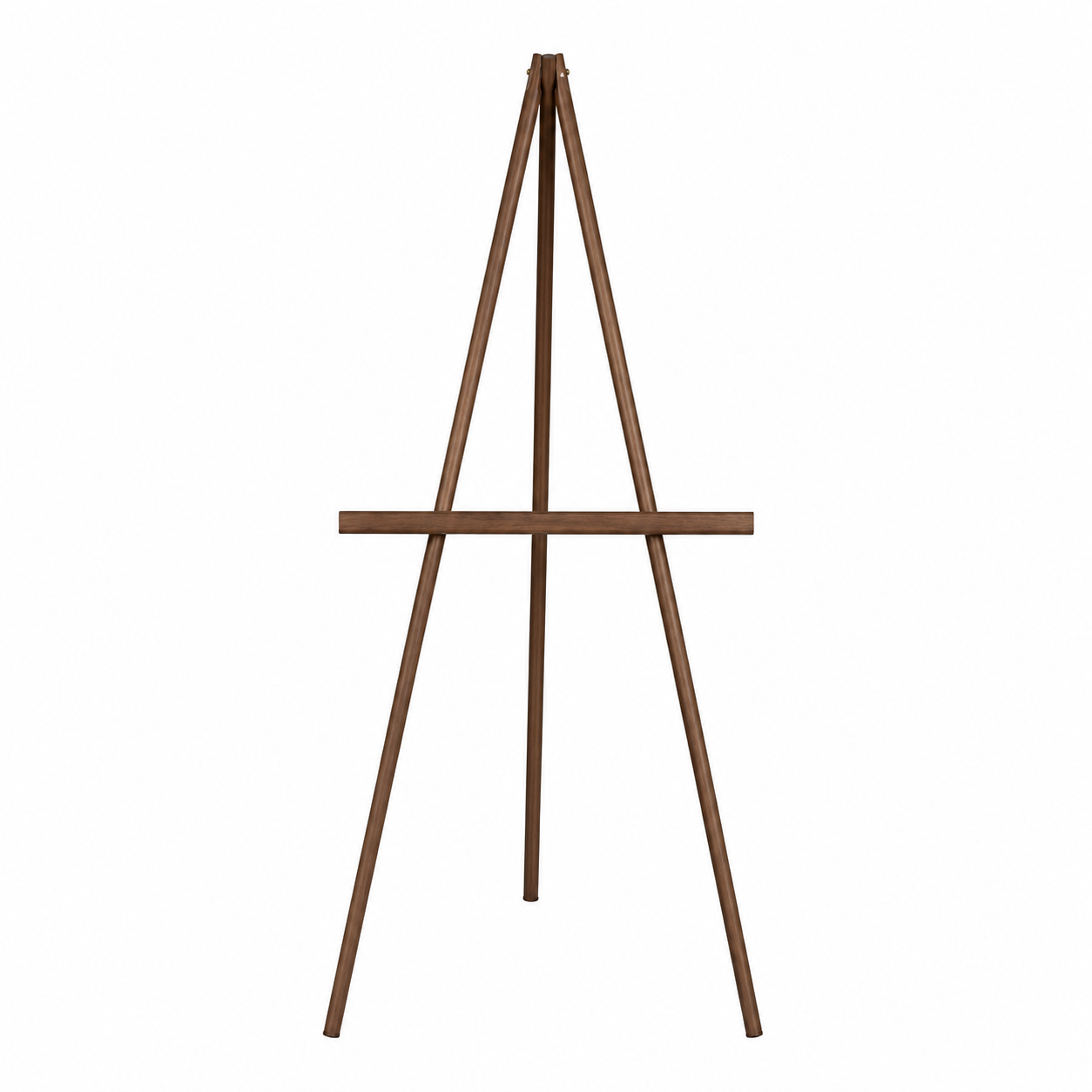 Walnut Easel
