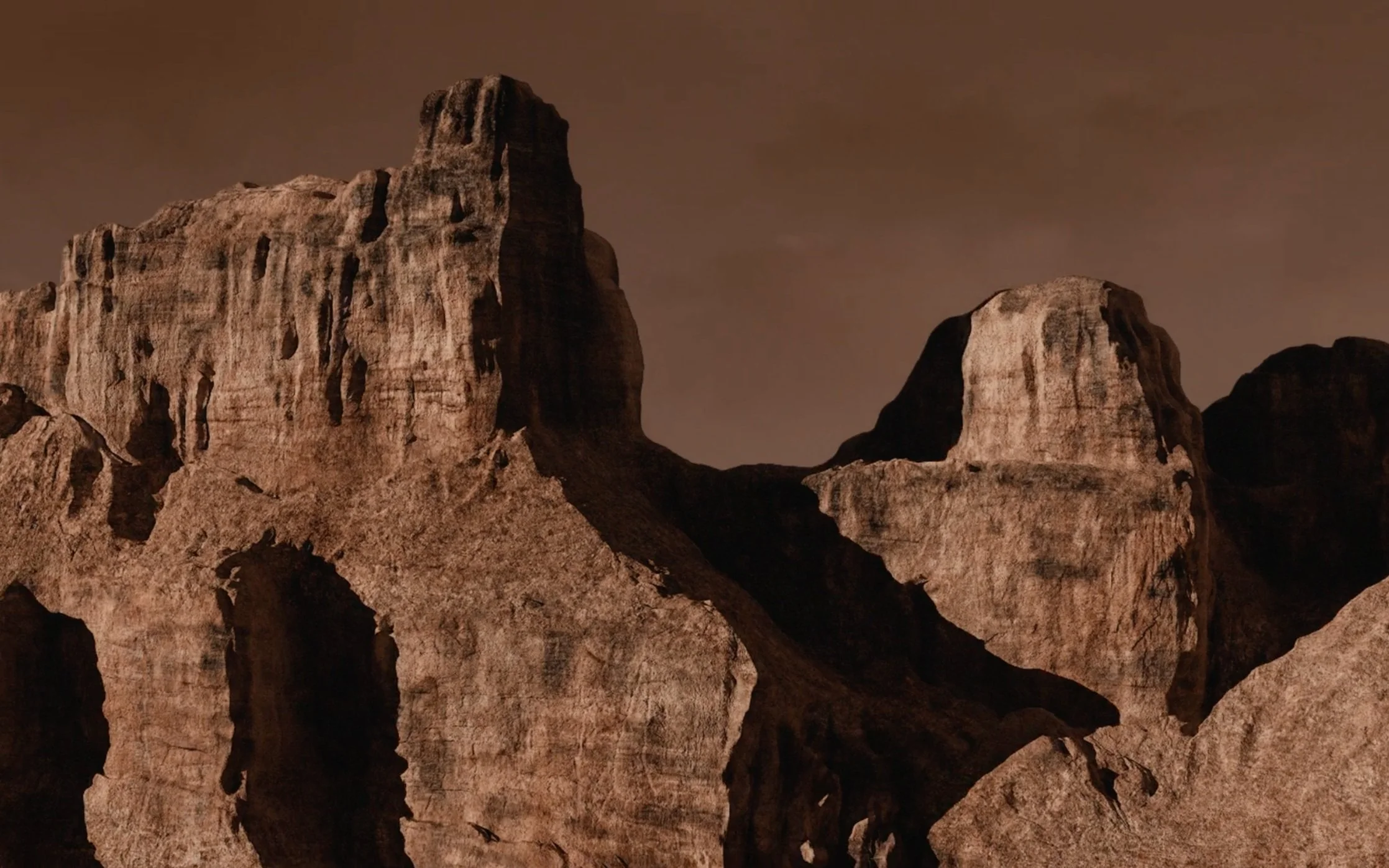 Evolve: Discover: Chocolate (Copy)