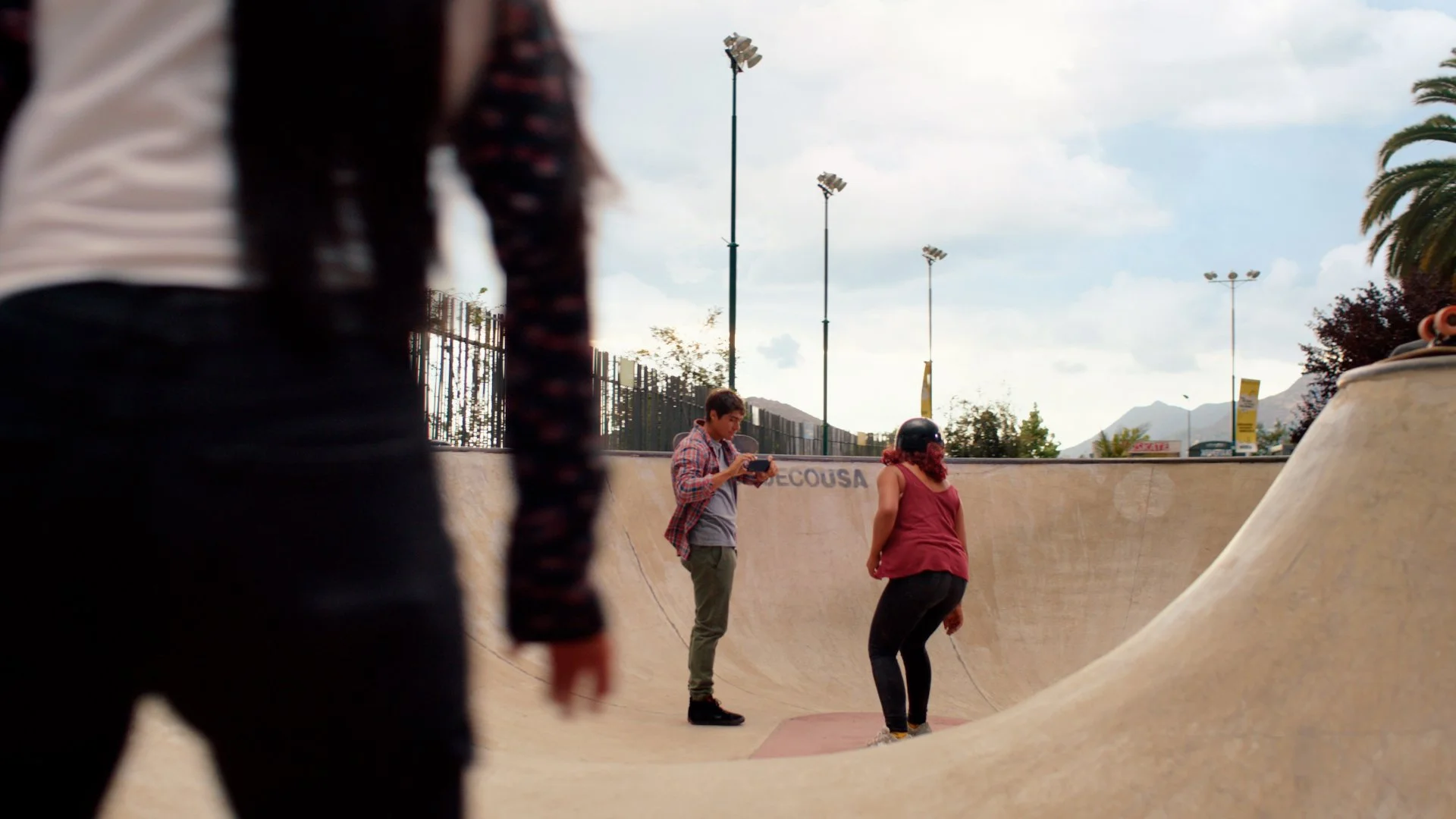 Qualcomm Snapdragon: You Deserve Camera (Copy)