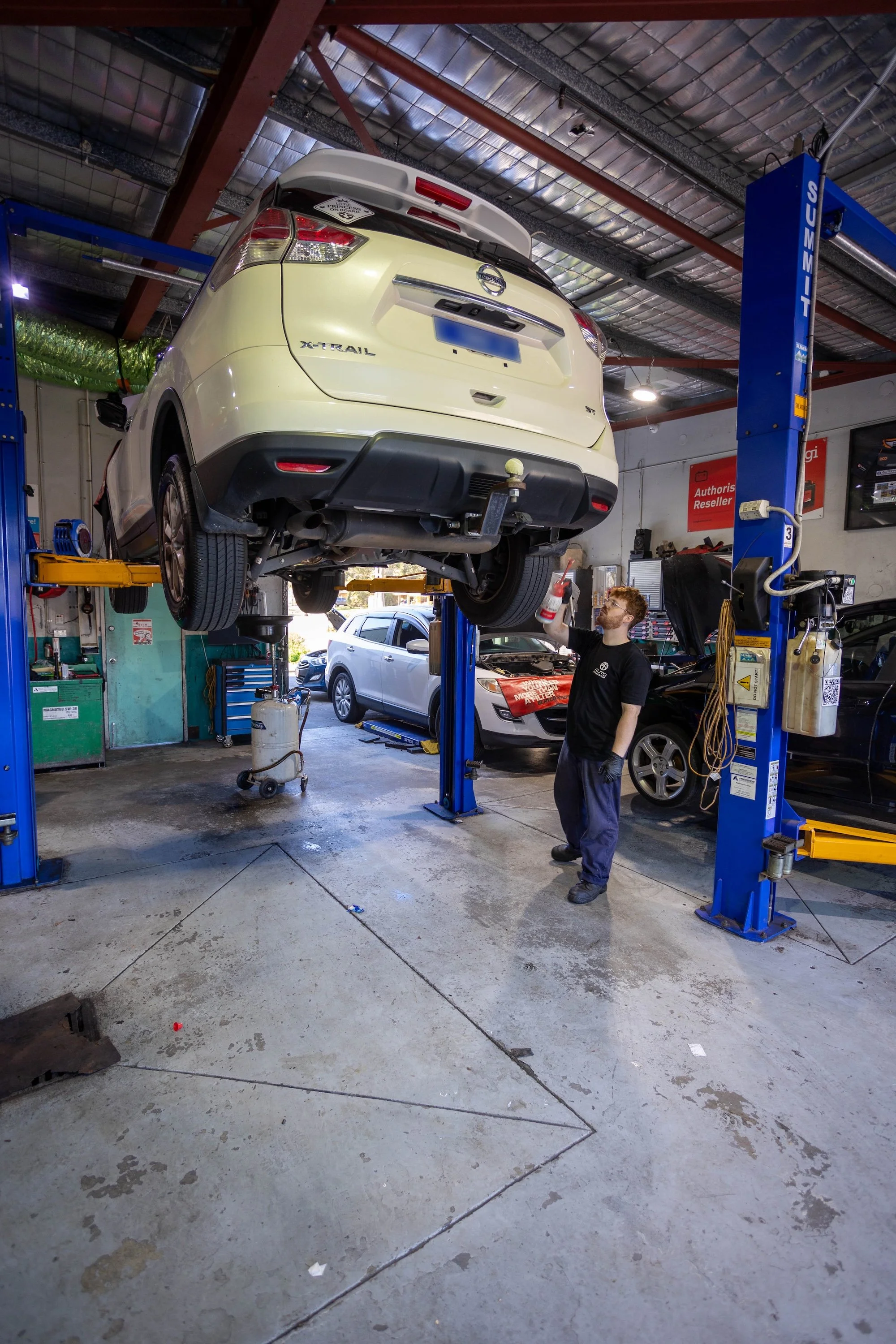 WA Diesel Care — How Climate and Fuel Affect Your Ute’s Reliability