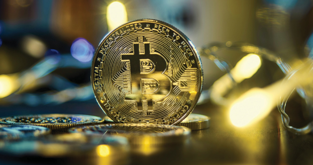 Beware of Bitcoin gains!