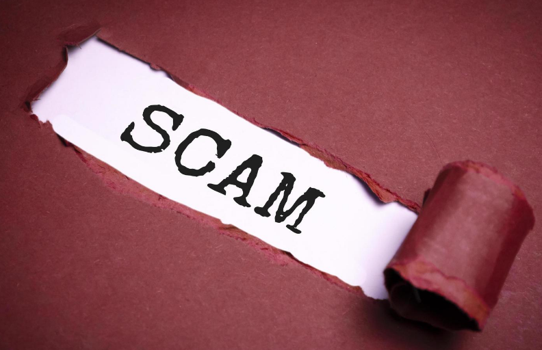 Beware of Third-Party ASIC Registry Scams