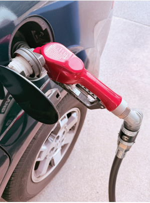 Fuel response payment plan