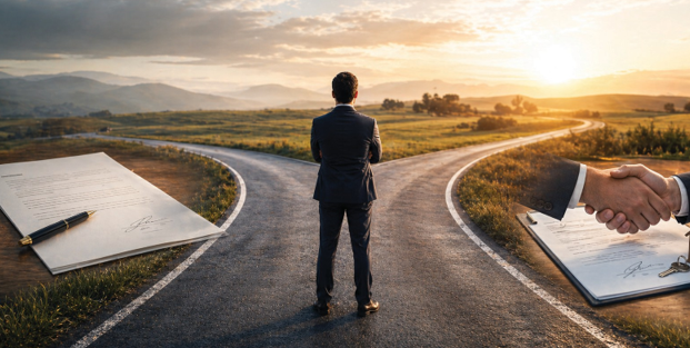 CGT and options - when is the asset acquired?