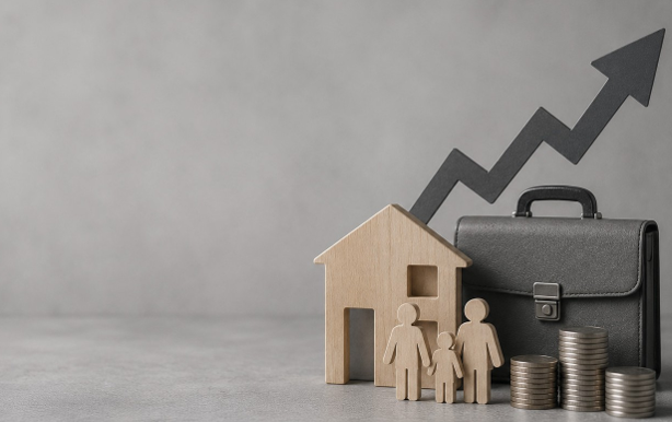 New minimum 30% tax on trust income