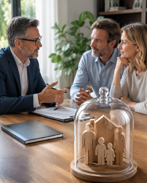 Family Trusts - Time to get advice