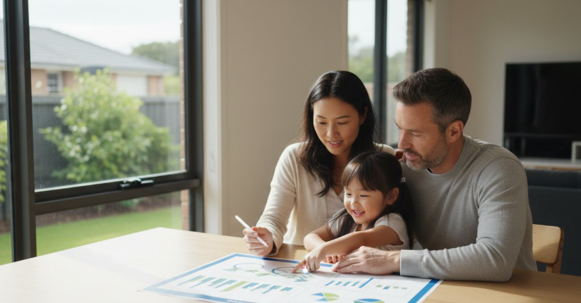 Upcoming family trust changes