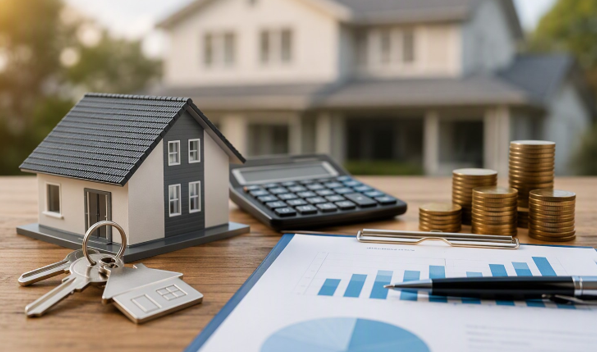 Renting out your home - CGT &amp; Negative gearing considerations