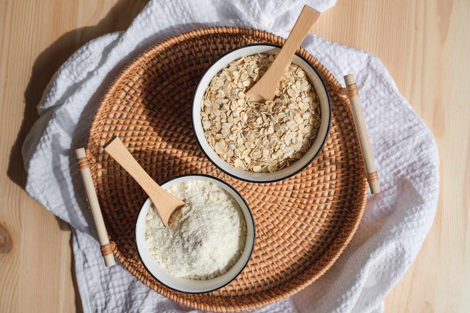Oat Extract / Colloidal Oatmeal