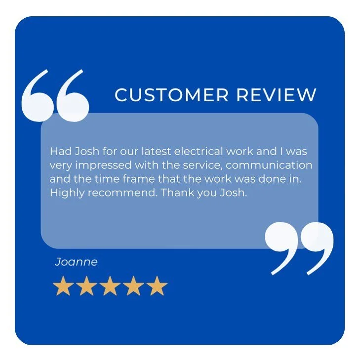 J T Walker Electrical