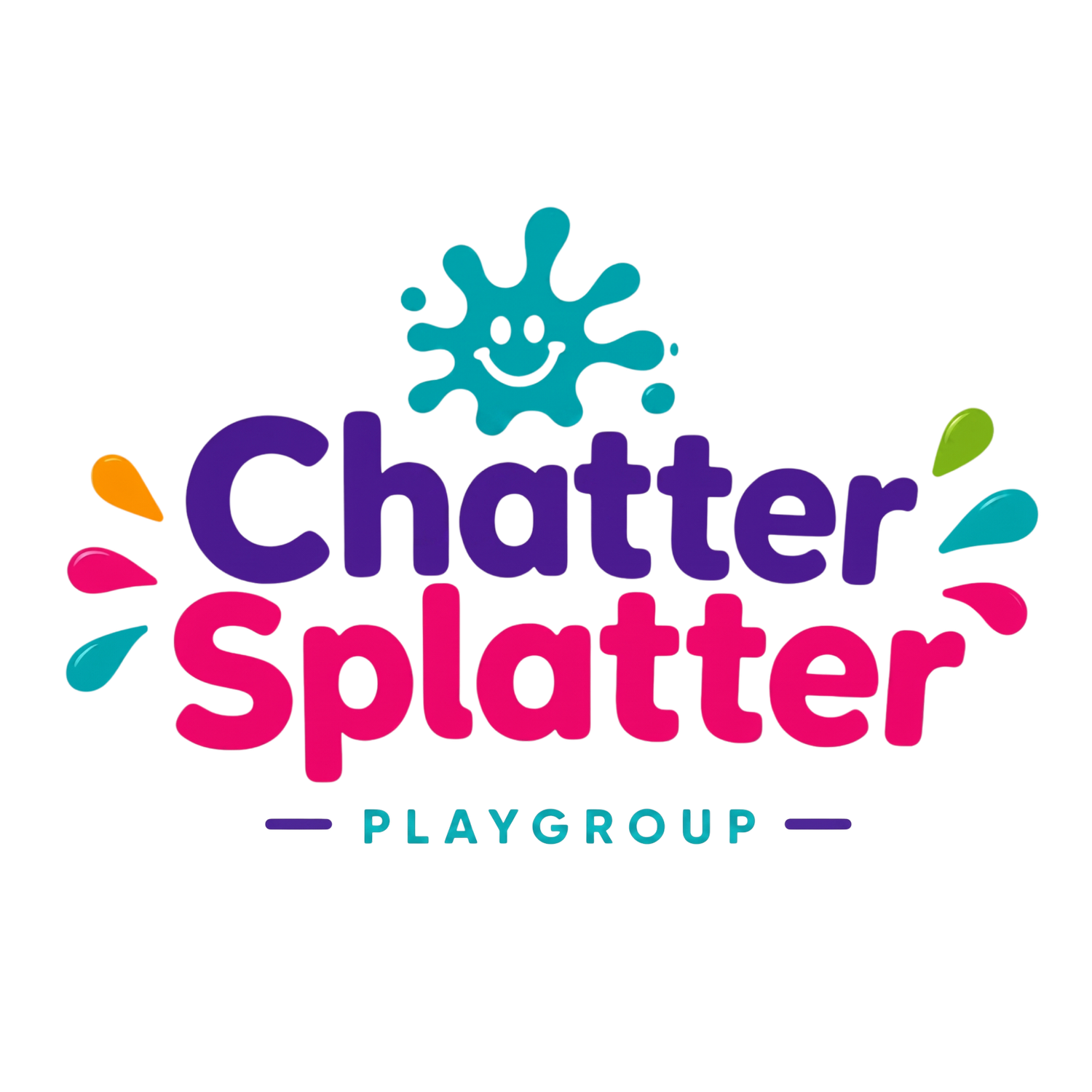 Chatter Splatter Playgroup