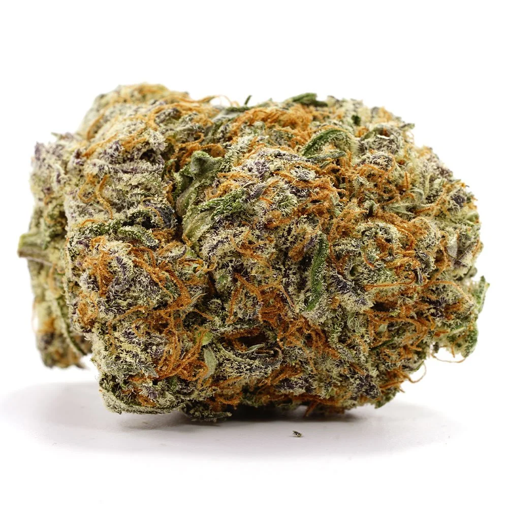 Berry Pie - Hybrid Strain