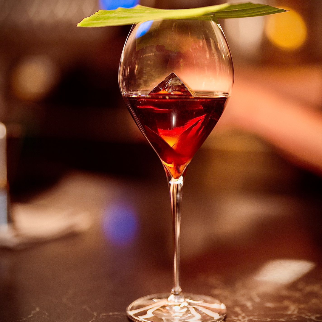 French Wine Bar in Sydney — Kahii Kissaten & Wine Bar