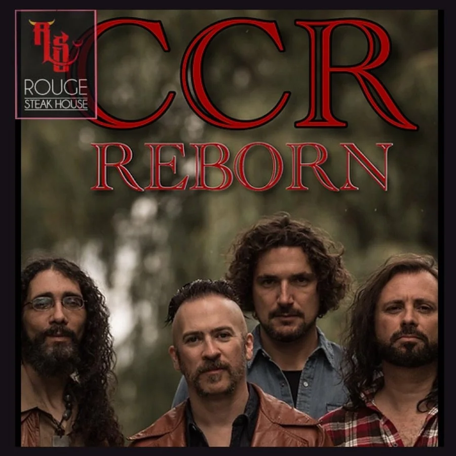 CCR REBORN