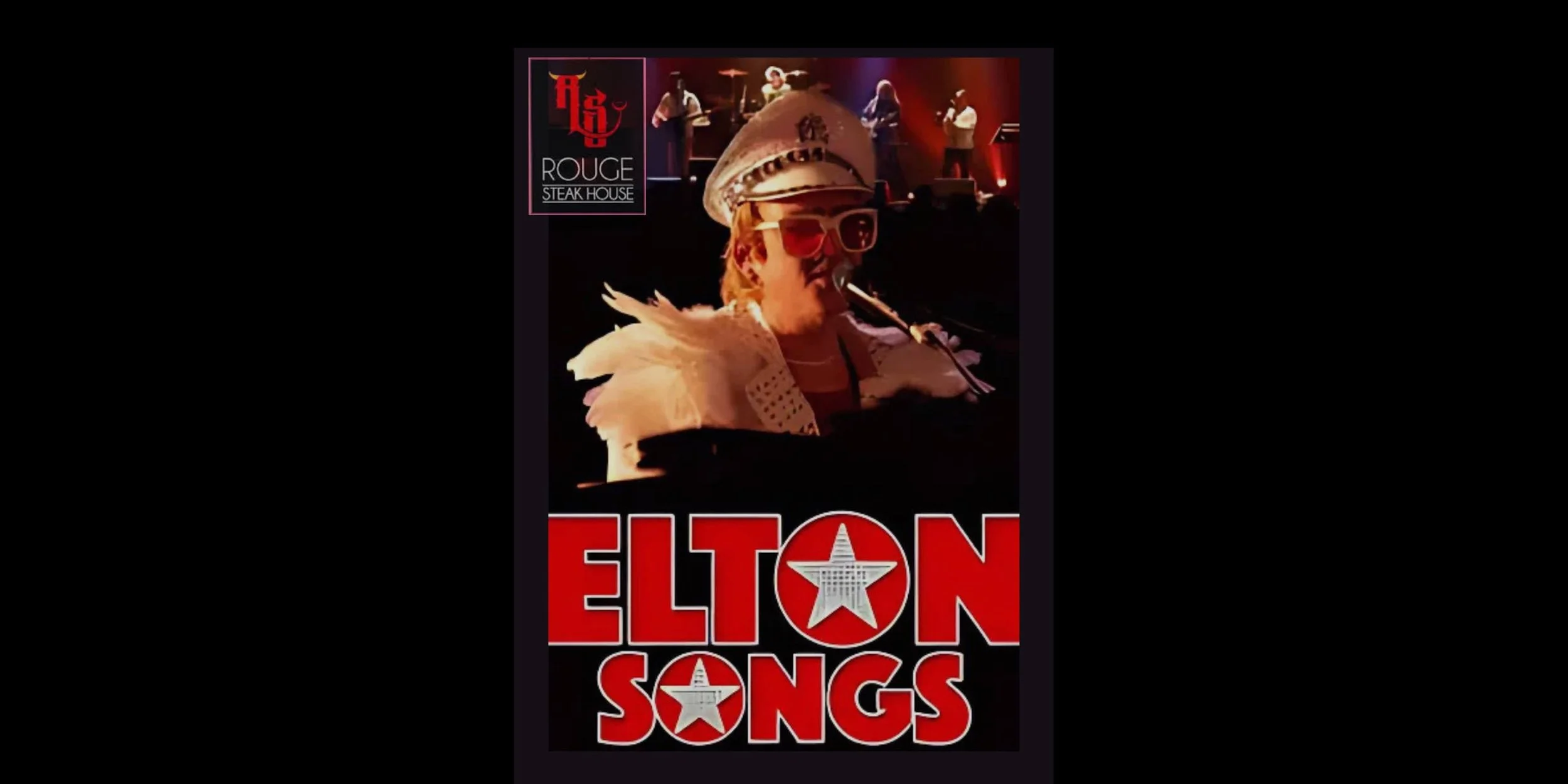 ELTON SONGS