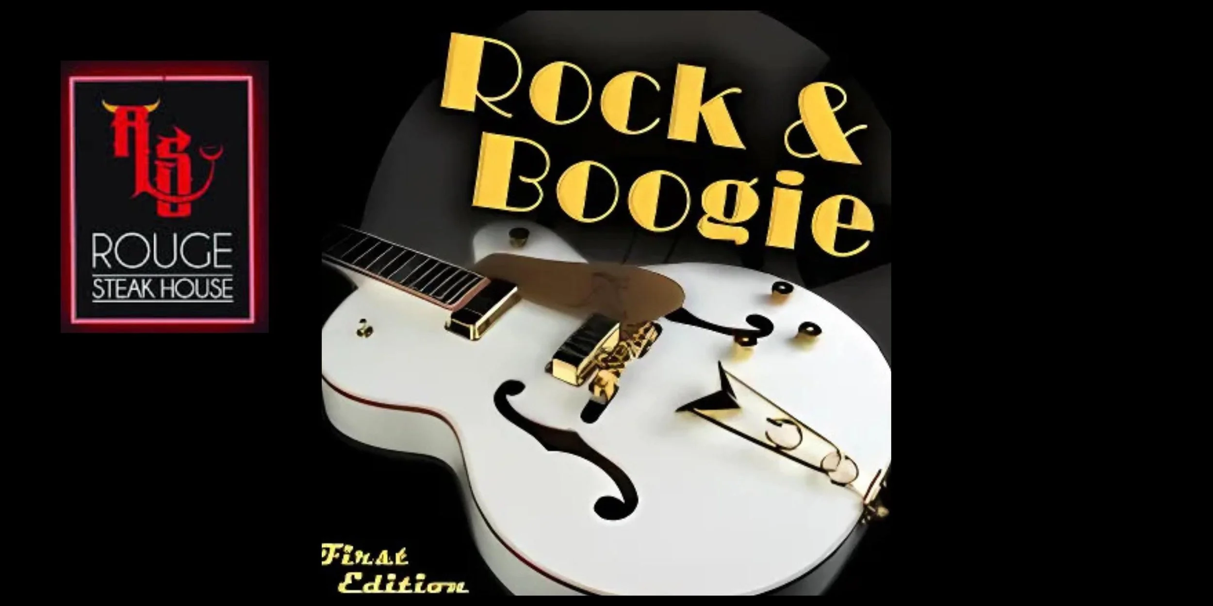 ROCK’N BOOGIE