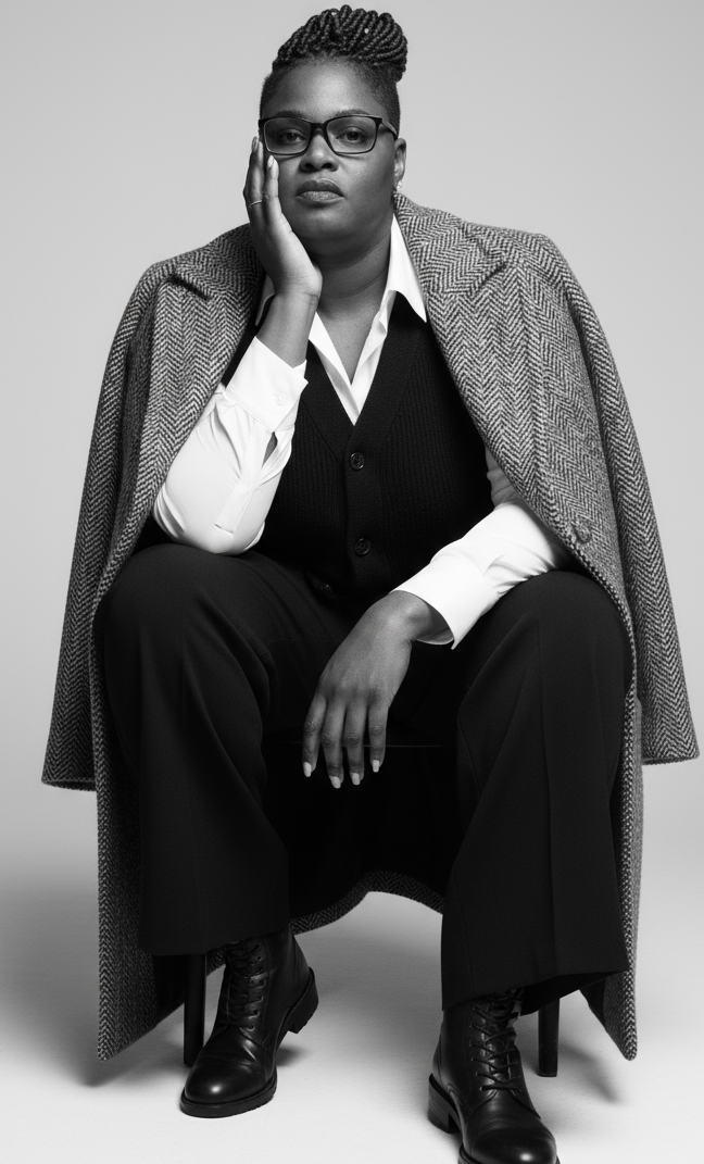 When the Water Shifts                           A Year-End Reflection on Leadership, Currents, and What Comes Next