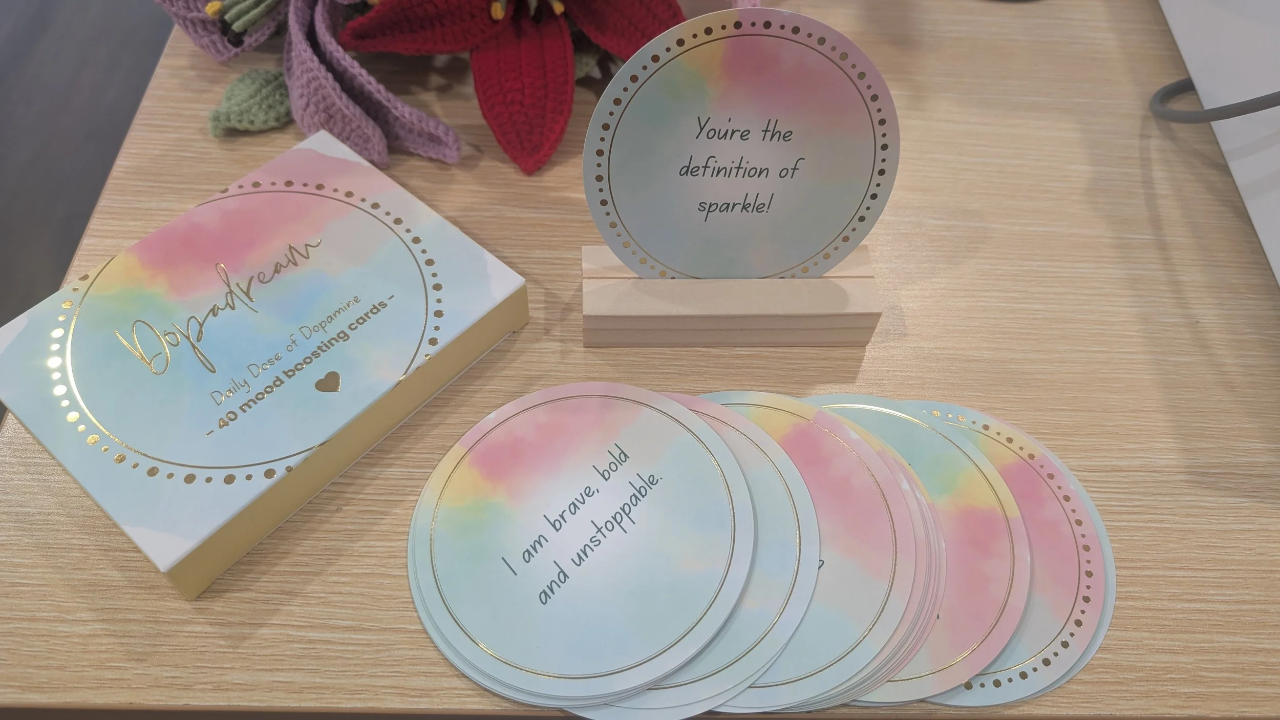 AffirmationCards