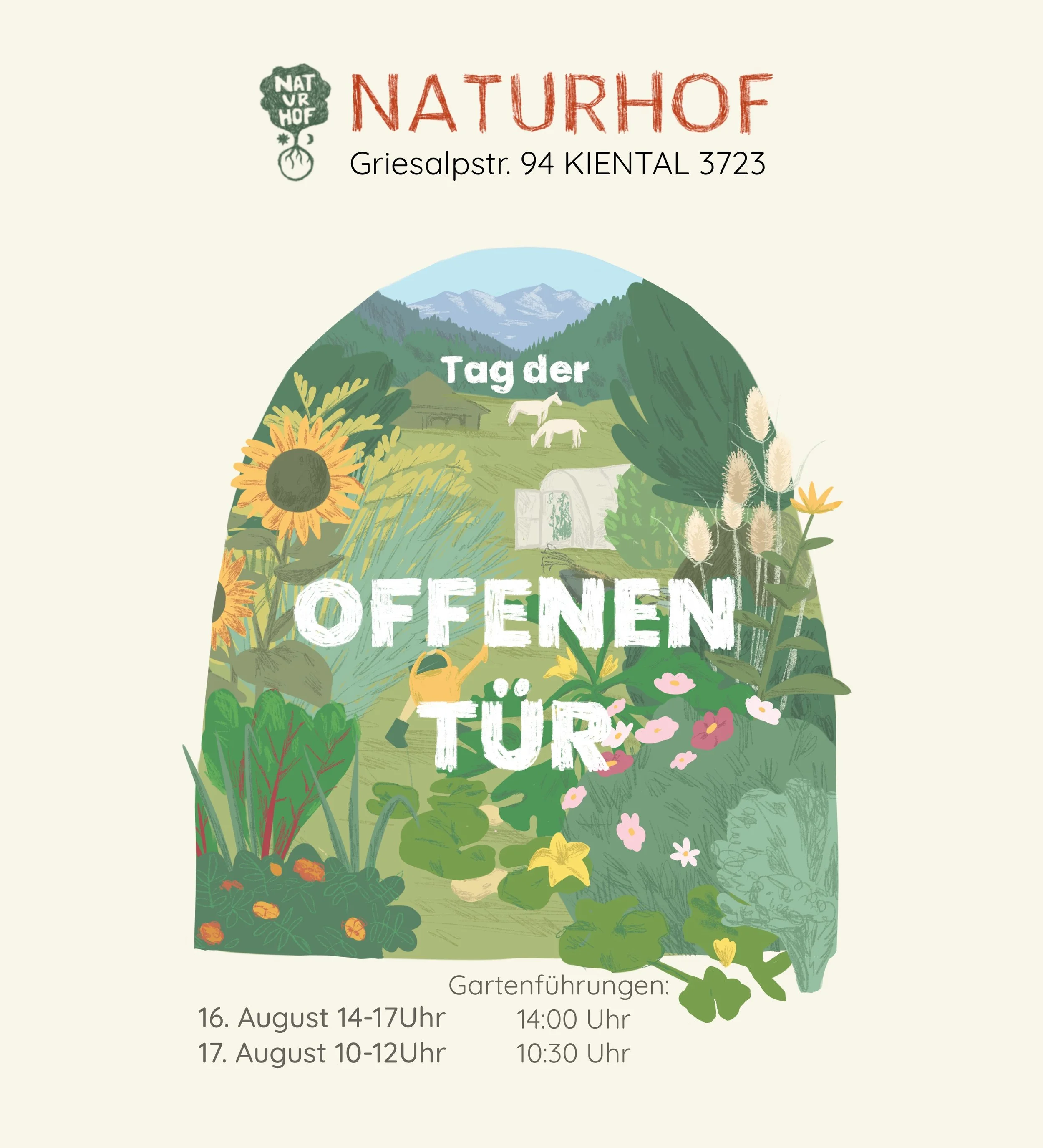 Tag der Offenen Tür