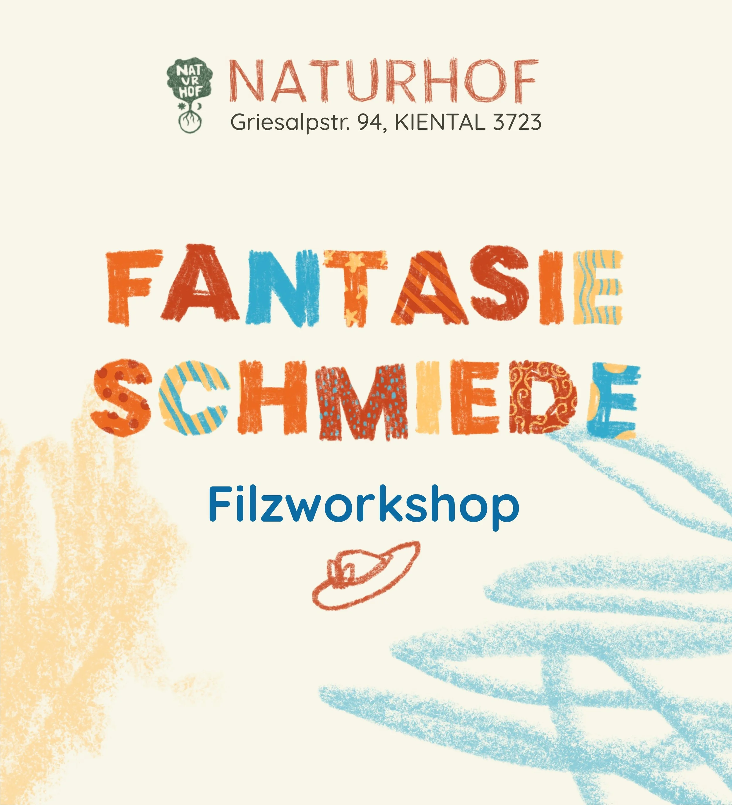 Filzworkshop