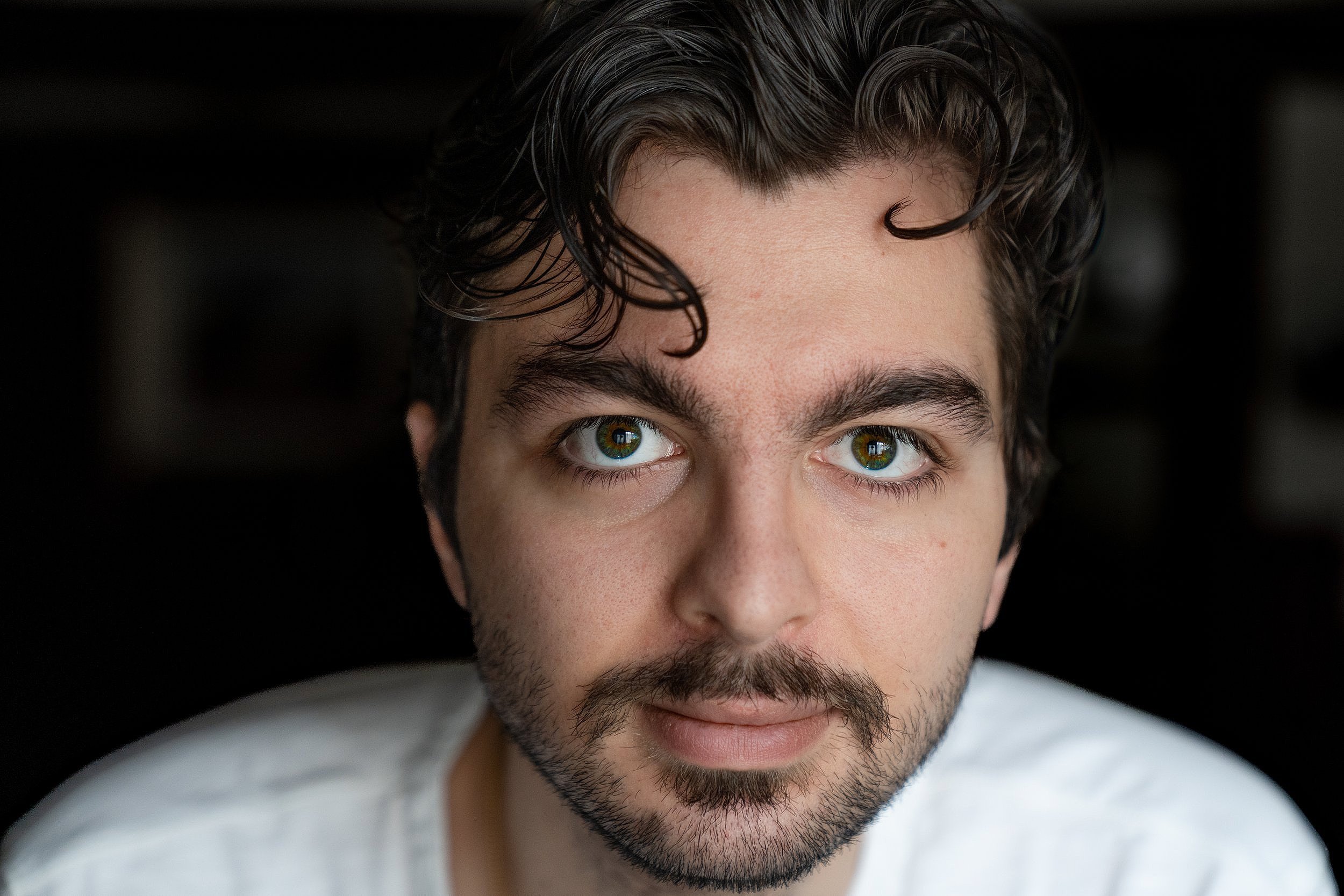 Alex Hatzikostas of AH FILMS