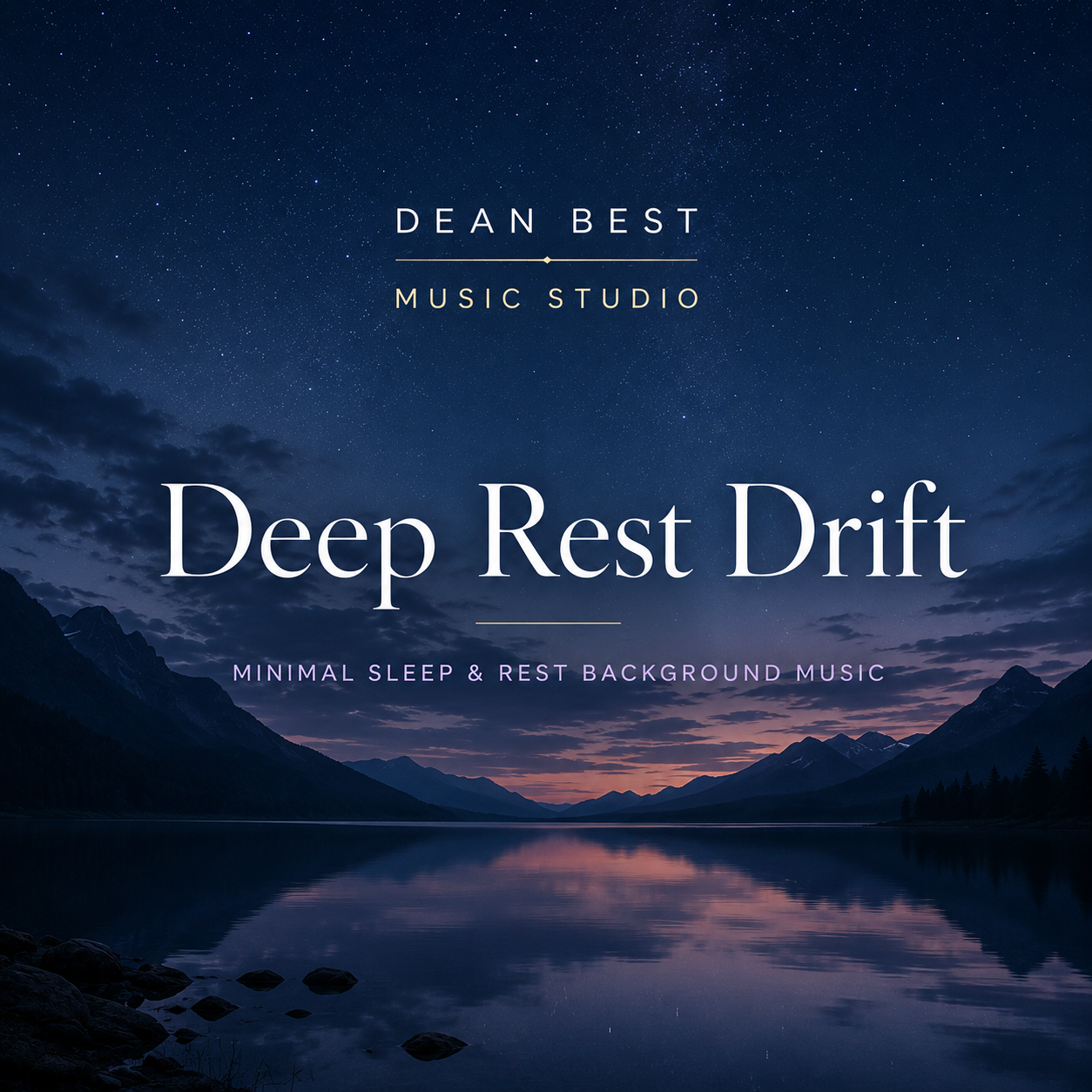 Deep Rest Drift
