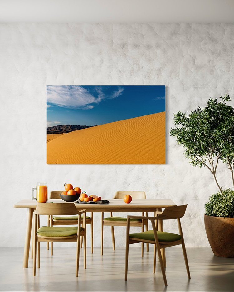 Sand Dunes in the Kitchen.jpg