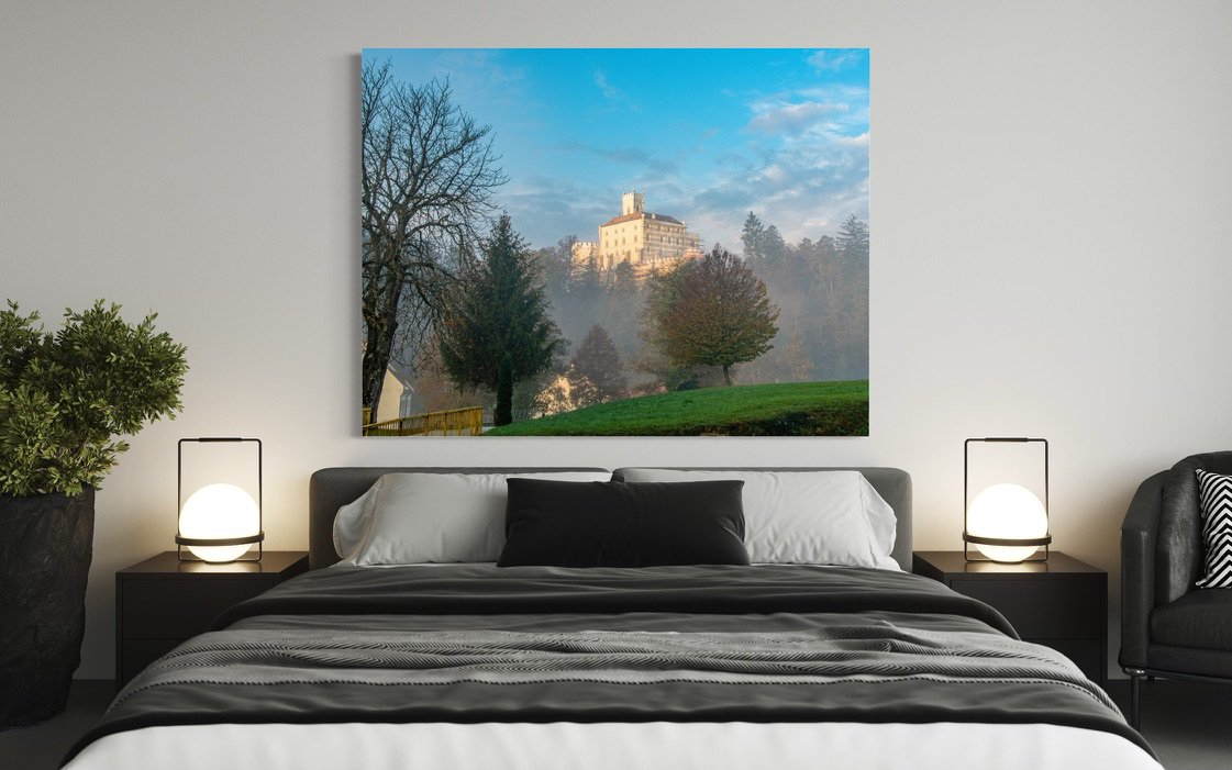 Romania Castle Photo Bedroom.jpg