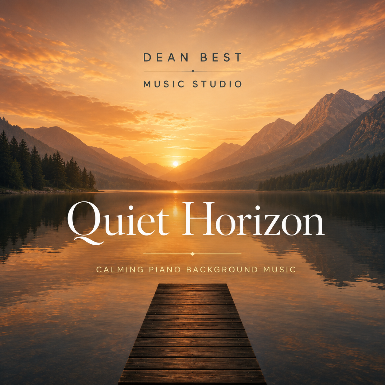 Quiet Horizon