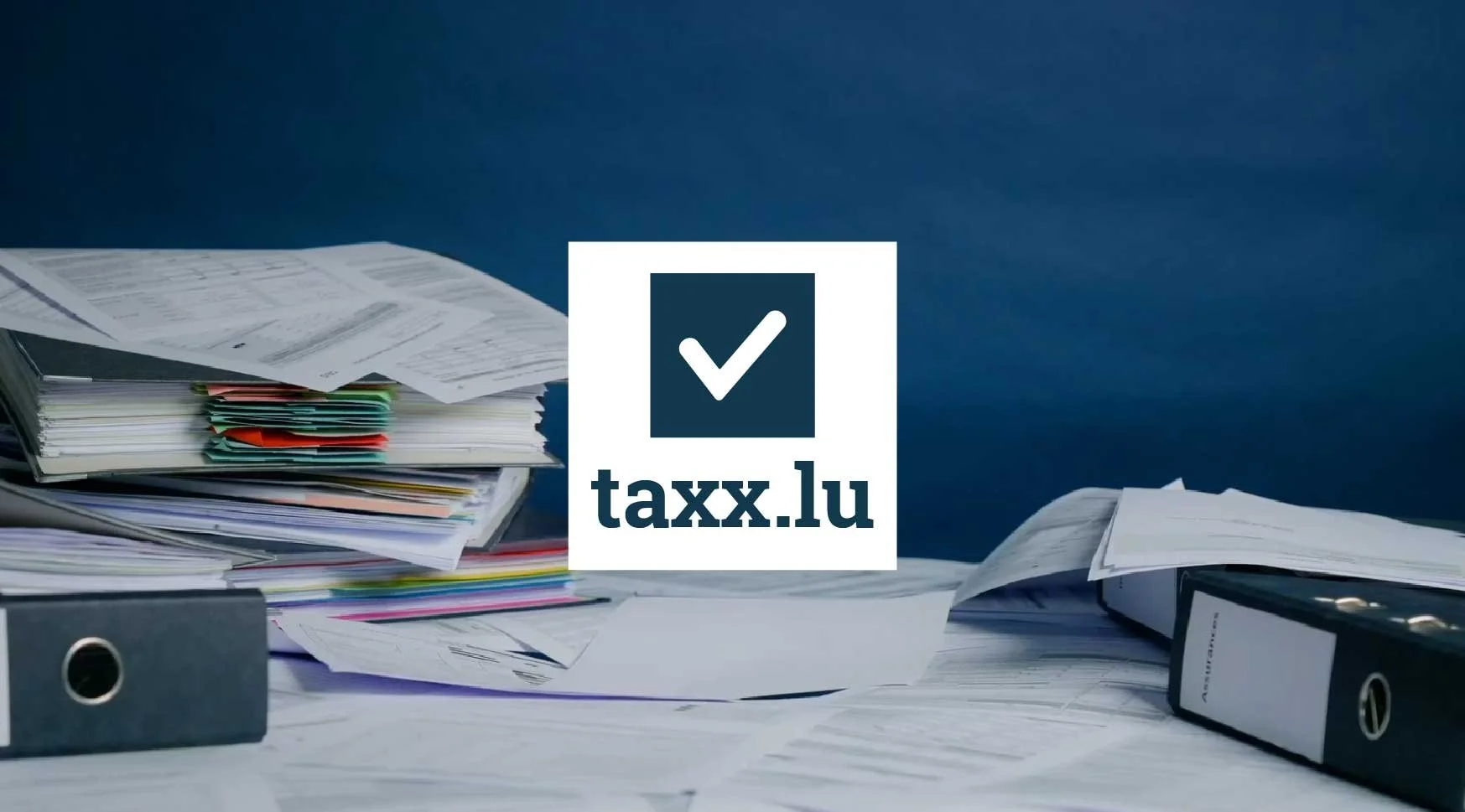 taxx.lu