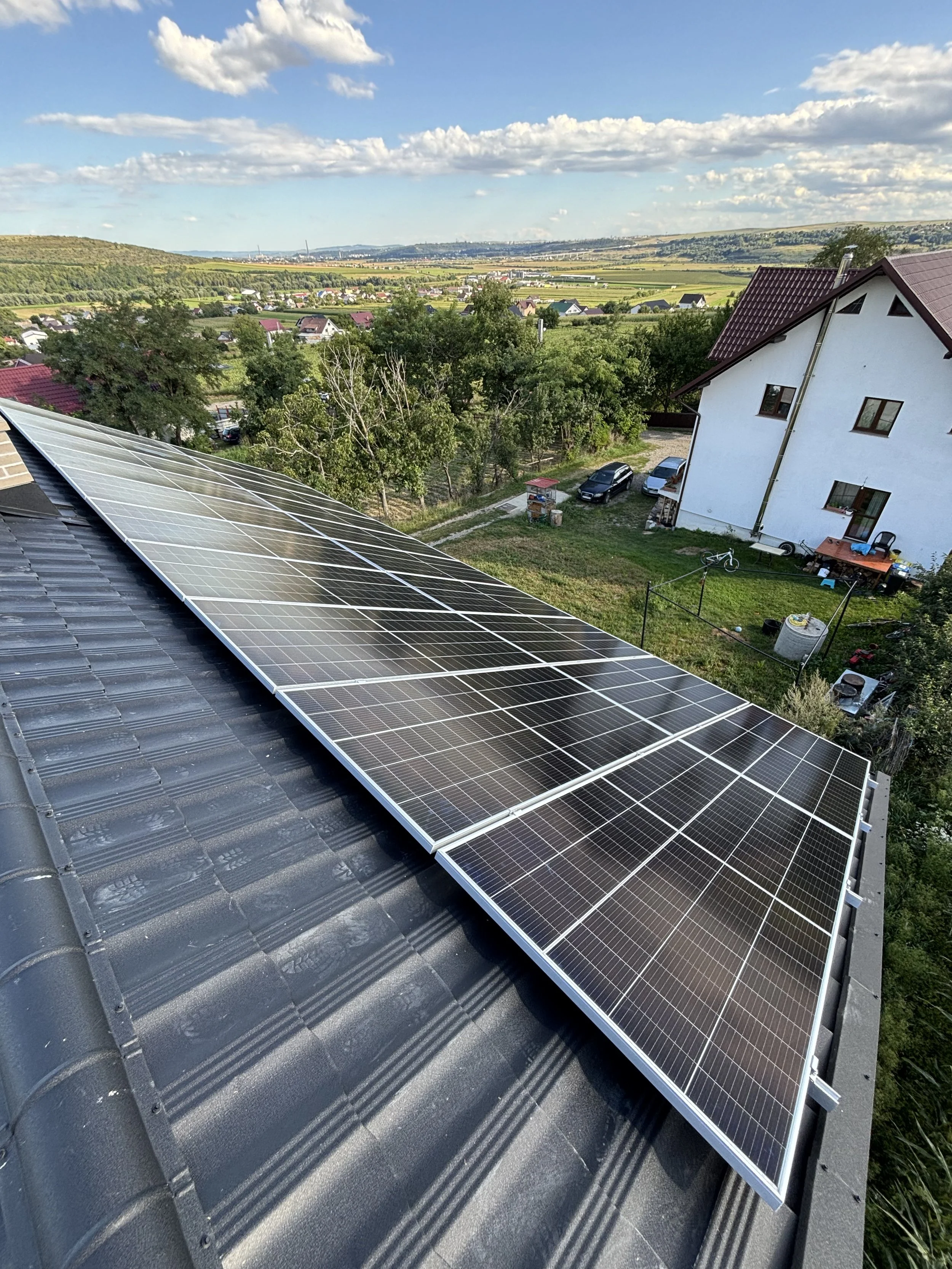 Suceava - 10 kW