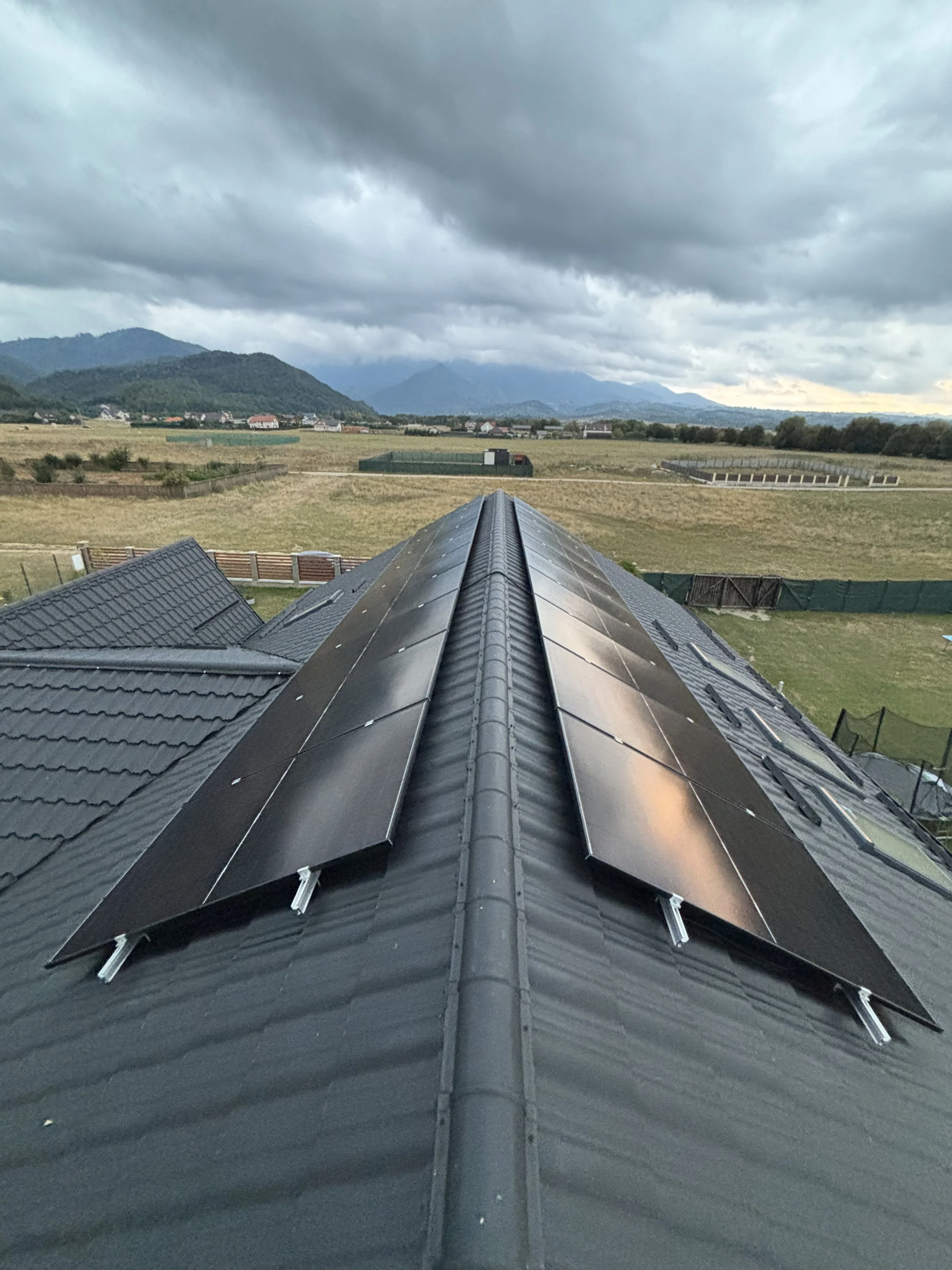 Rasnov - 15 kW