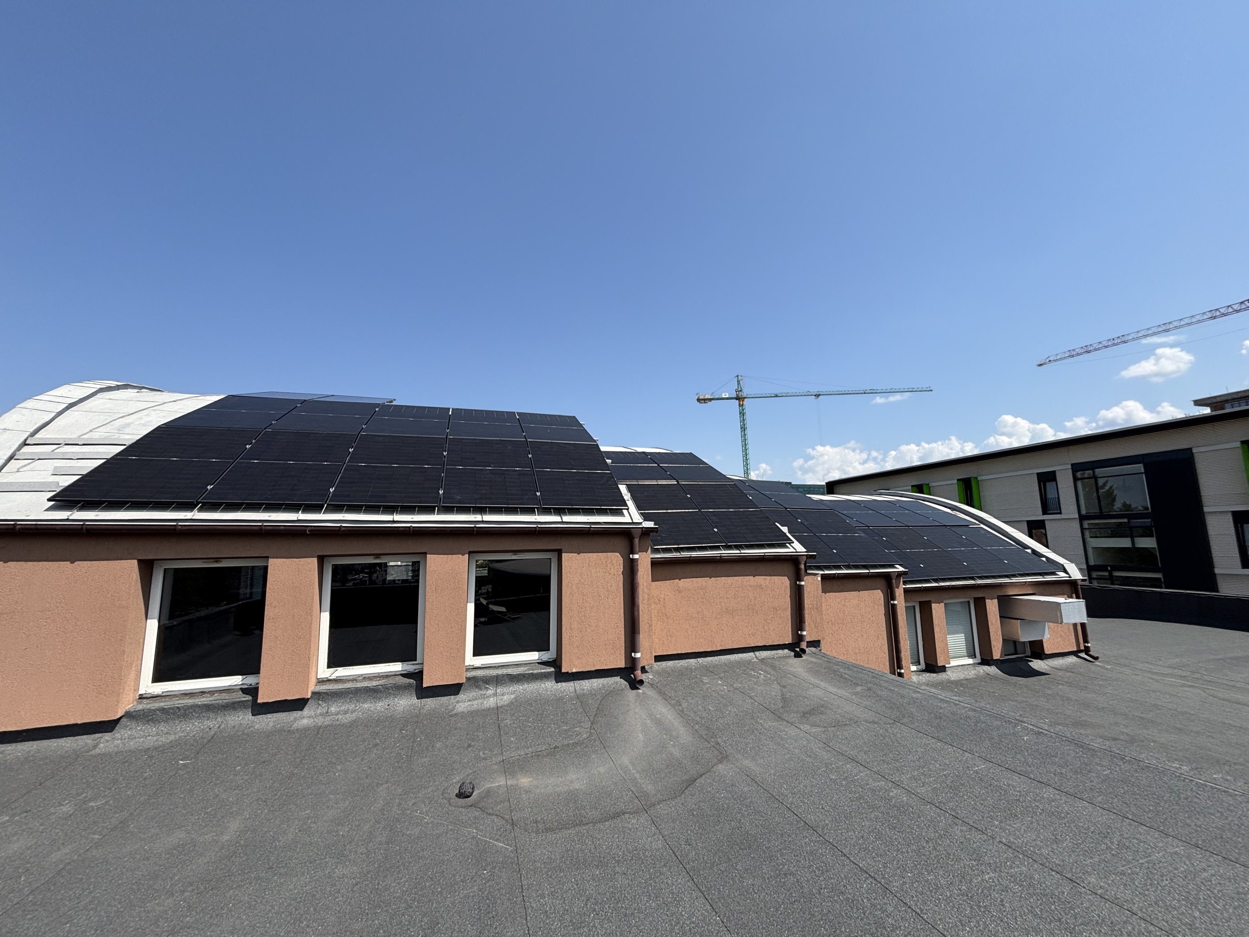 Brasov - 14 kW